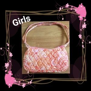 Vera Bradley Crossbody Bag